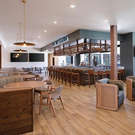 Fairfield Inn & Suites By Marriott Tempe Buitenkant foto