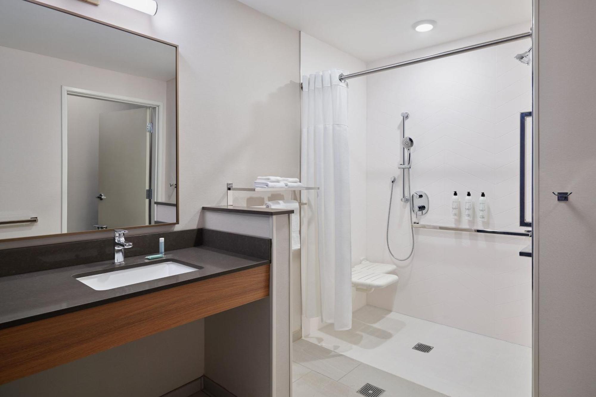 Fairfield Inn & Suites By Marriott Tempe Buitenkant foto